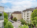 appartamento München Ludwigsvorstadt 01 vista 14847