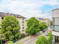 appartamento München Ludwigsvorstadt 02 vista 14847