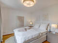 appartamento München Ludwigsvorstadt 01 camera da letto 14847