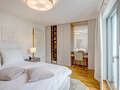 appartamento München Ludwigsvorstadt 03 camera da letto 14847