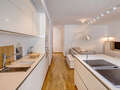 appartamento München Ludwigsvorstadt 03 zona living 14847