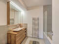 appartamento München Ludwigsvorstadt 01 1° bagno 14847