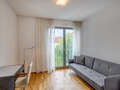 appartamento München Ludwigsvorstadt 01 Studio / Camera degli ospiti 14847