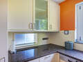 appartamento München Oberföhring 03 cucina 14848