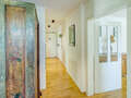 appartamento München Oberföhring 04 ingresso/corridioio 14848
