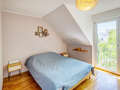 appartamento München Oberföhring 01 camera da letto 14848