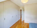 appartamento München Oberföhring 03 camera da letto 14848