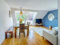 appartamento München Oberföhring 01 zona living 14848