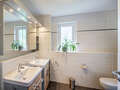 appartamento München Oberföhring 01 1° bagno 14848