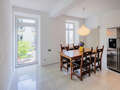 appartamento München Glockenbachviertel 03 cucina 14849