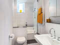 appartamento München Glockenbachviertel 01 bagno 14849
