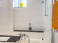 appartamento München Glockenbachviertel 03 bagno 14849