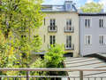 appartamento München Glockenbachviertel 02 vista 14849