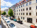 appartamento München Glockenbachviertel 04 vista 14849