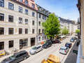 appartamento München Glockenbachviertel 05 vista 14849