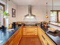 casa a schiera Weyarn 01 cucina 14850