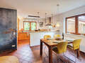casa a schiera Weyarn 04 cucina 14850