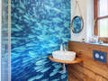 casa a schiera Weyarn 02 2° bagno 14850