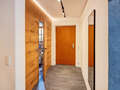 casa a schiera Weyarn 01 ingresso/corridioio 14850