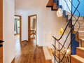 casa a schiera Weyarn 04 ingresso/corridioio 14850