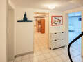 casa a schiera Weyarn 07 ingresso/corridioio 14850