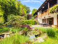 casa a schiera Weyarn 02 giardino 14850