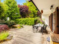casa a schiera Weyarn 02 terrazza 14850
