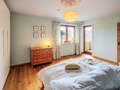 casa a schiera Weyarn 02 1° camera da letto 14850