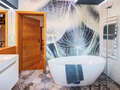 casa a schiera Weyarn 01 1° bagno 14850