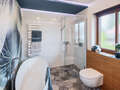 casa a schiera Weyarn 02 1° bagno 14850