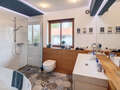 casa a schiera Weyarn 03 1° bagno 14850