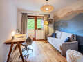 casa a schiera Weyarn 01 Studio / Camera degli ospiti 14850