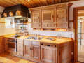 appartamento Tegernsee 02 cucina 14851