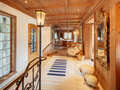 appartamento Tegernsee 01 ingresso/corridioio 14851