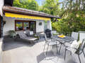appartamento Tegernsee 02 terrazza 14851