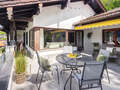 appartamento Tegernsee 03 terrazza 14851