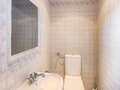 appartamento Tegernsee 01 toilette per gli ospiti 14851