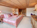 appartamento Tegernsee 03 camera da letto 14851