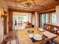 appartamento Tegernsee 03 zona pranzo 14851