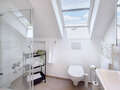 attico München Daglfing 01 bagno 14852