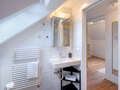 attico München Daglfing 02 bagno 14852