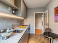 appartamento München Maxvorstadt - Universitätsviertel 03 cucina 14853