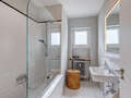 appartamento München Maxvorstadt - Universitätsviertel 01 bagno 14853