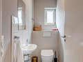 appartamento München Maxvorstadt - Universitätsviertel 01 toilette separata 14853