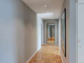appartamento München Maxvorstadt - Universitätsviertel 03 ingresso/corridioio 14853