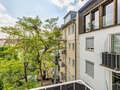 appartamento München Maxvorstadt - Universitätsviertel 02 vista 14853