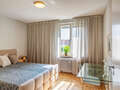 appartamento München Maxvorstadt - Universitätsviertel 01 camera da letto 14853