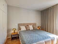 appartamento München Maxvorstadt - Universitätsviertel 02 camera da letto 14853