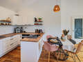 attico con terrazzo Planegg 01 cucina 14854