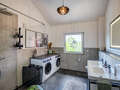 attico con terrazzo Planegg 01 bagno 14854